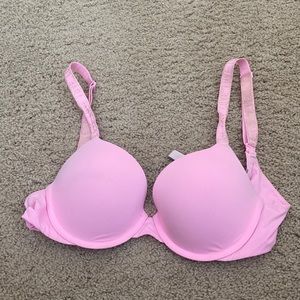 push-up bra from Victorias secrete